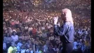 "Sadie (The Cleaning Lady)" [Live] from the 'Chain Reaction Live In Concert' DVD