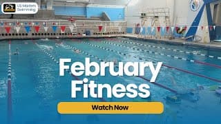 February Fitness | OFFICIAL PROMOTIONAL VIDEO