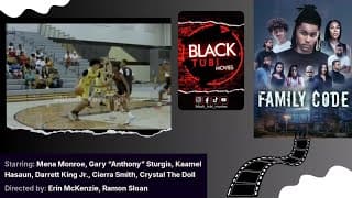 Family Code | Official Movie Trailer | Tubi
