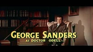 Scarlet Coat, The (1955)