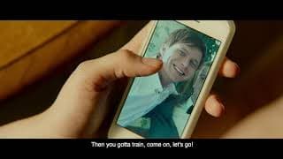 Official Trailer (Subbed)