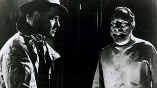 Joe Dante on THE MAD DOCTOR OF MARKET STREET