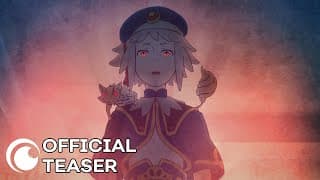 Official Teaser