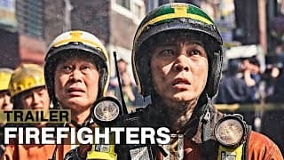 Official Trailer 2 [ENG SUB]