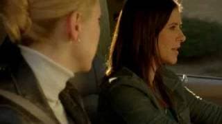 EXCLUSIVE - Mystery Woman:  Vision of A Murder - Hallmark Channel