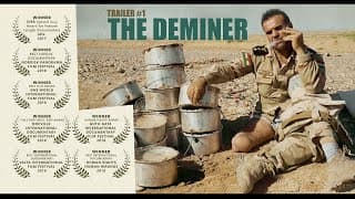 Official Trailer #1
