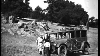 Rubber Tires (1927) available from Grapevine Video
