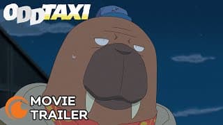 Official Trailer [Subtitled]