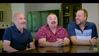 A Big Gay Hairy Hit! Where The Bears Are - The Documentary