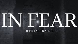 In Fear - Official Trailer