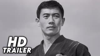 Ken (1964) Original Trailer [FHD]