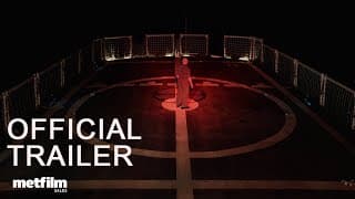 The Jump (2020) | Official Trailer | MetFilm Sales
