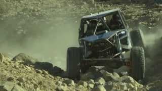 2013 Griffin King of The Hammers Presented by Nitto Tire