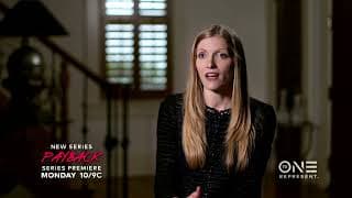 PAYBACK Premieres Monday 10P/9C