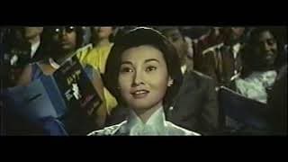 福田純監督『香港の白い薔薇』(1965)より アート・ブレイキー＆ジャズメッセンジャーズ