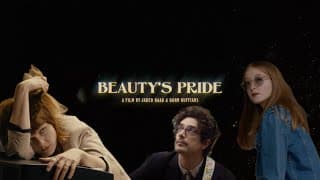 BEAUTY'S PRIDE: A Film by Jared Raab & Born Ruffians
