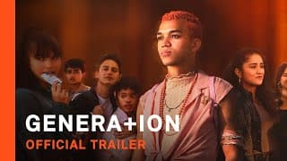 Official Trailer