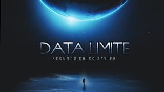Data Limite Segundo Chico Xavier - Trailer Oficial [CM+P]