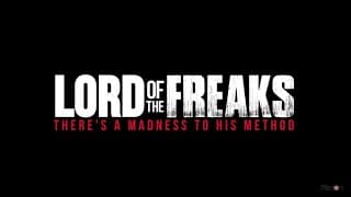 LORD of the FREAKS Official Red Band Trailer