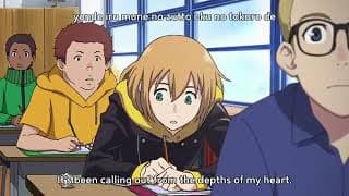 Specials MV | Calling - FLOW [Subtitled]