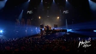 Nils Frahm - Montreux Jazz Festival 2015