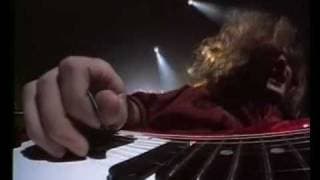 "In Your Hands" [Live] from the 'Chain Reaction Live In Concert' DVD
