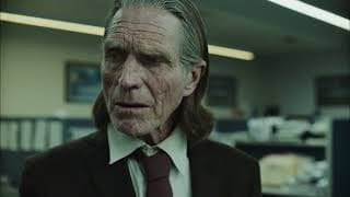 The Looming (2024) Trailer