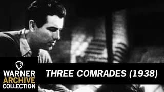 Three Comrades (Original Theatrical Trailer)