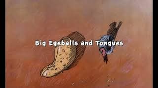 Bill Plympton's MUTANT ALIENS (2025 trailer)