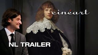 MIJN REMBRANDT - Oeke Hoogendijk - Officiële NL trailer - vanaf 5 maart in de bioscoop