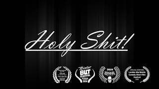 Holy Shit! - Trailer