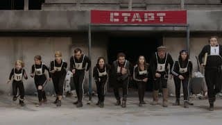 Nomera | Trailer |Berlinale 2020