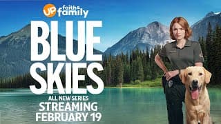 First Trailer