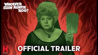 HD Restoration Trailer
