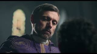 THE PENITENTIAL ACT | #DIFF2025 Trailer