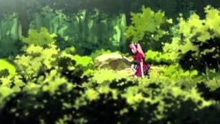 Naruto Official Trailer