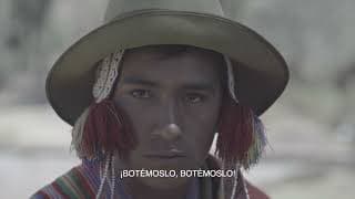 Galas | Tráiler | Buenos días, Wiraqocha