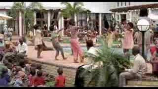 Hotel Rwanda