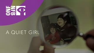 A Quiet Girl (Trailer 01m45s)