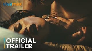 AHASSS Official Trailer | Angela Morena & Gold Aceron | October 13 only on Vivamax