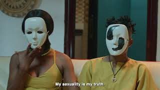 This is Love Teaser