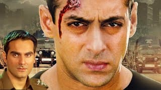 Garv Trailer | Salman Khan Hindi Action Movie | Shilpa Shetty | Arbaaz Khan | Amrish Puri