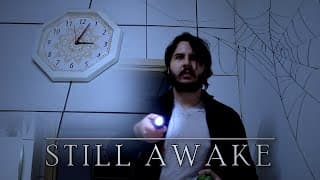[Short Film] Still Awake