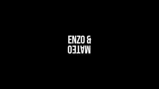 Enzo and Mateo / AFF 2023