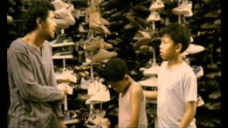 Chow Kit Official Trailer (3 Mei 2012)