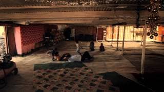 THE LAND OF EB Official Trailer