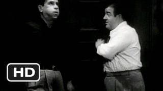Abbott and Costello Meet Frankenstein Official Trailer #1 - (1948) HD