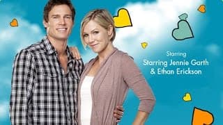 Hallmark Channel - Accidentally in Love