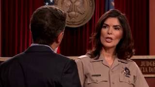 “Meet the Bailiff” with Officer Sonia Montejano (Part 3)