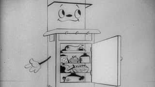 Cold Comfort (1944) | BFI National Archive
